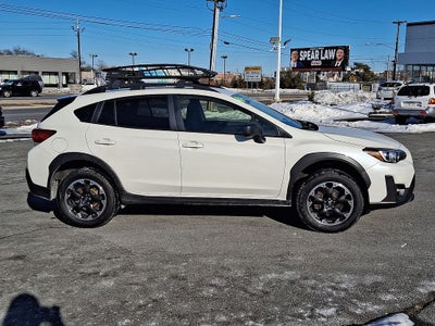 2023 Subaru Crosstrek Base