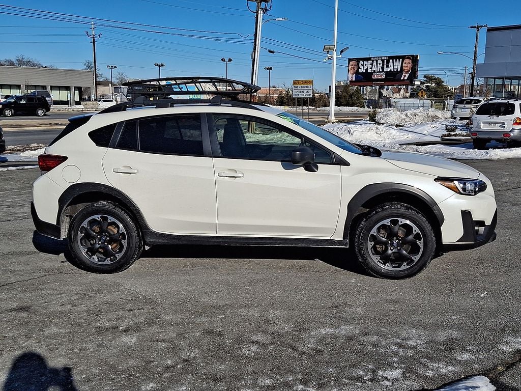 2023 Subaru Crosstrek Base