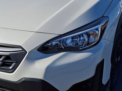 2023 Subaru Crosstrek Base