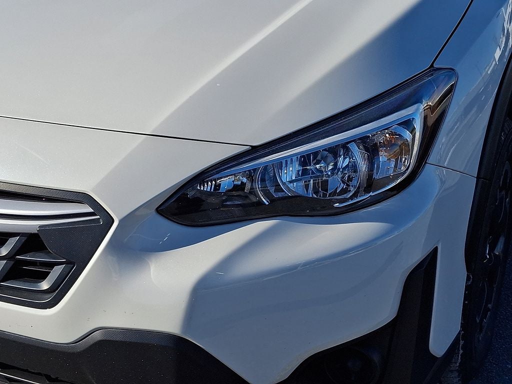 2023 Subaru Crosstrek Base