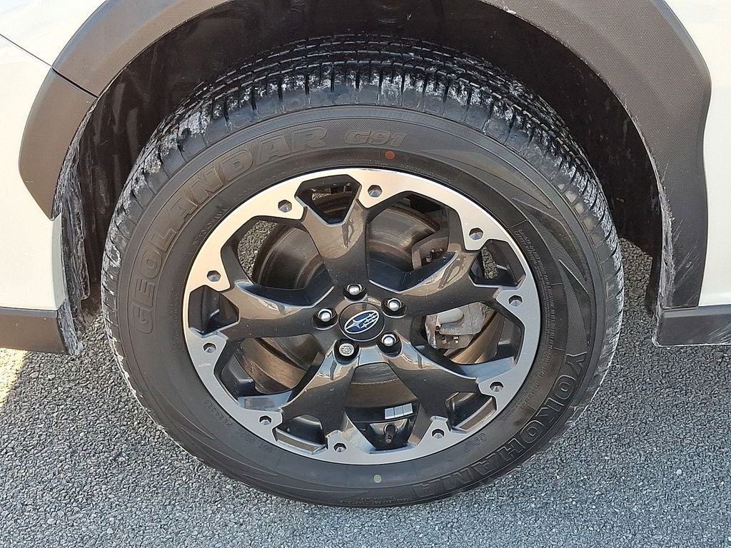 2023 Subaru Crosstrek Base