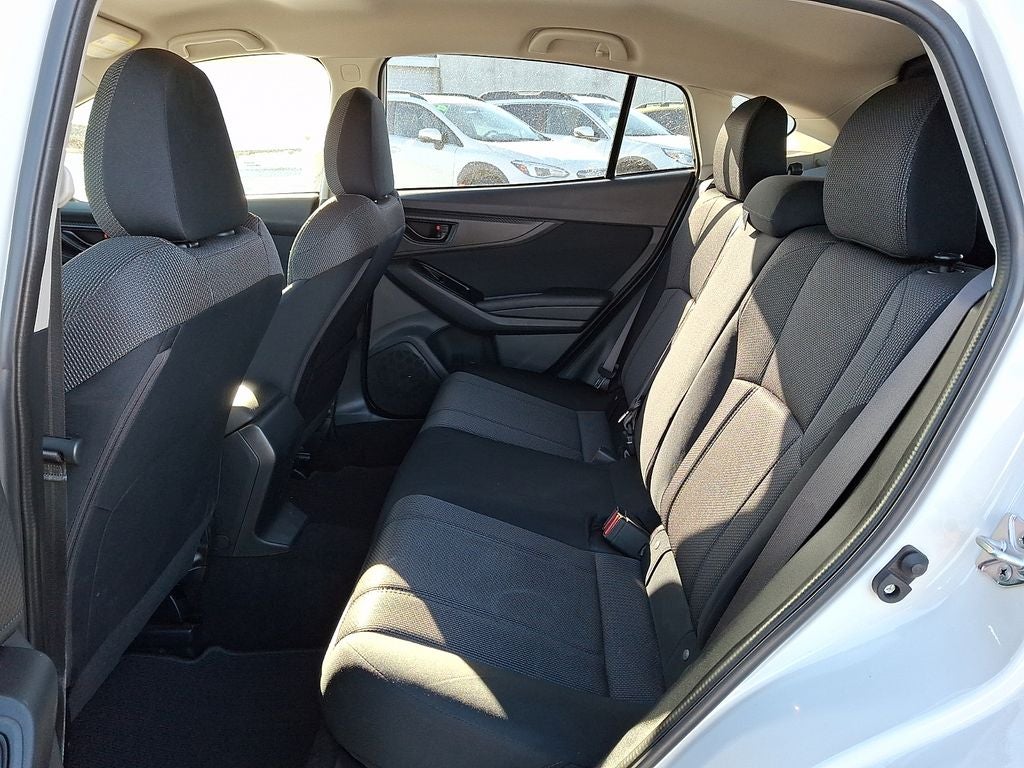 2023 Subaru Crosstrek Base