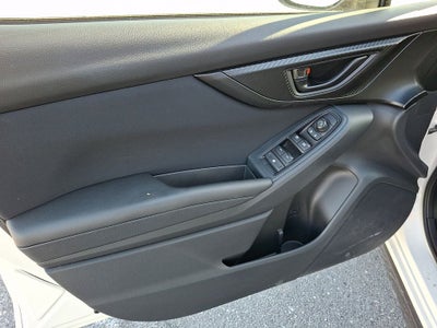 2023 Subaru Crosstrek Base