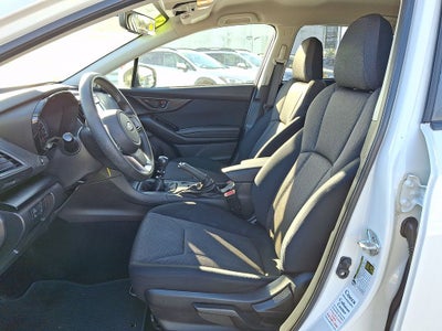 2023 Subaru Crosstrek Base