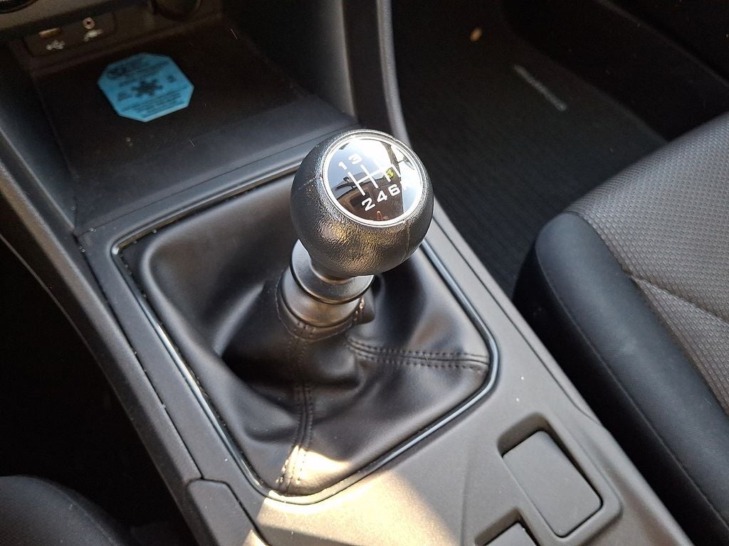 2023 Subaru Crosstrek Base