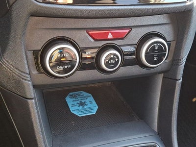 2023 Subaru Crosstrek Base