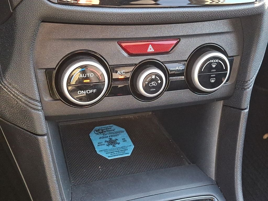 2023 Subaru Crosstrek Base