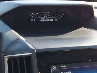 2023 Subaru Crosstrek Base