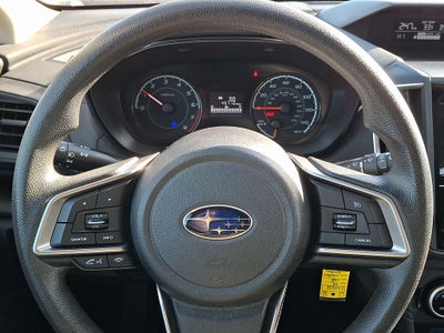 2023 Subaru Crosstrek Base