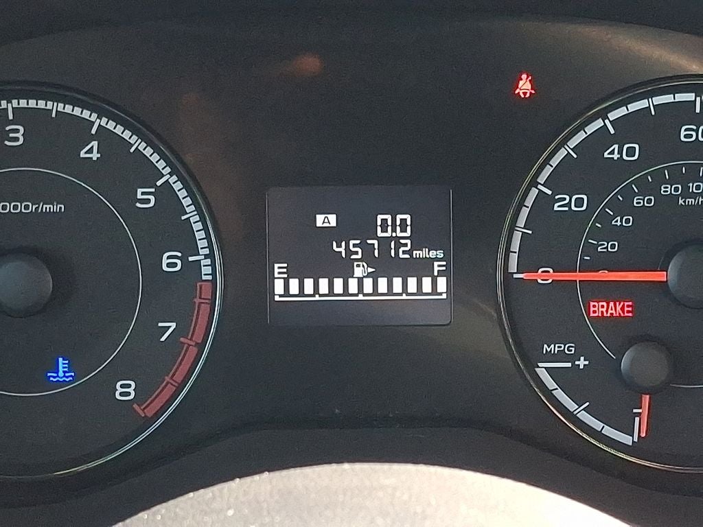 2023 Subaru Crosstrek Base