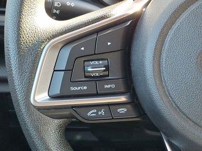 2023 Subaru Crosstrek Base