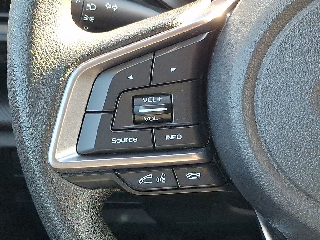 2023 Subaru Crosstrek Base