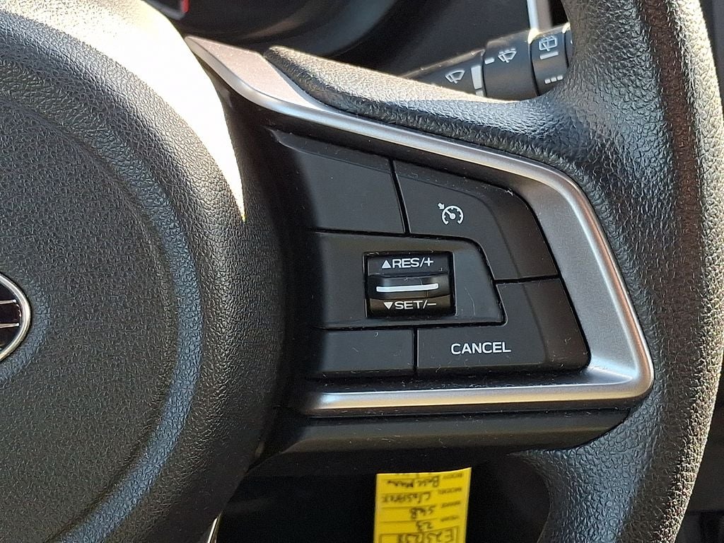 2023 Subaru Crosstrek Base