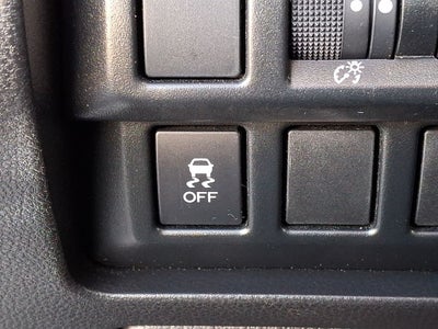 2023 Subaru Crosstrek Base