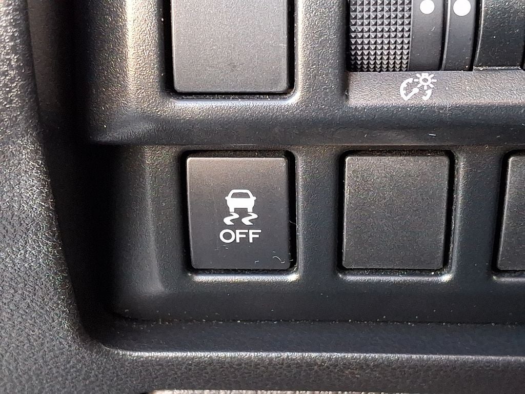 2023 Subaru Crosstrek Base