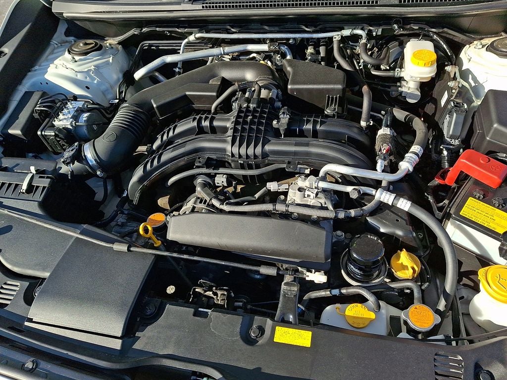 2023 Subaru Crosstrek Base