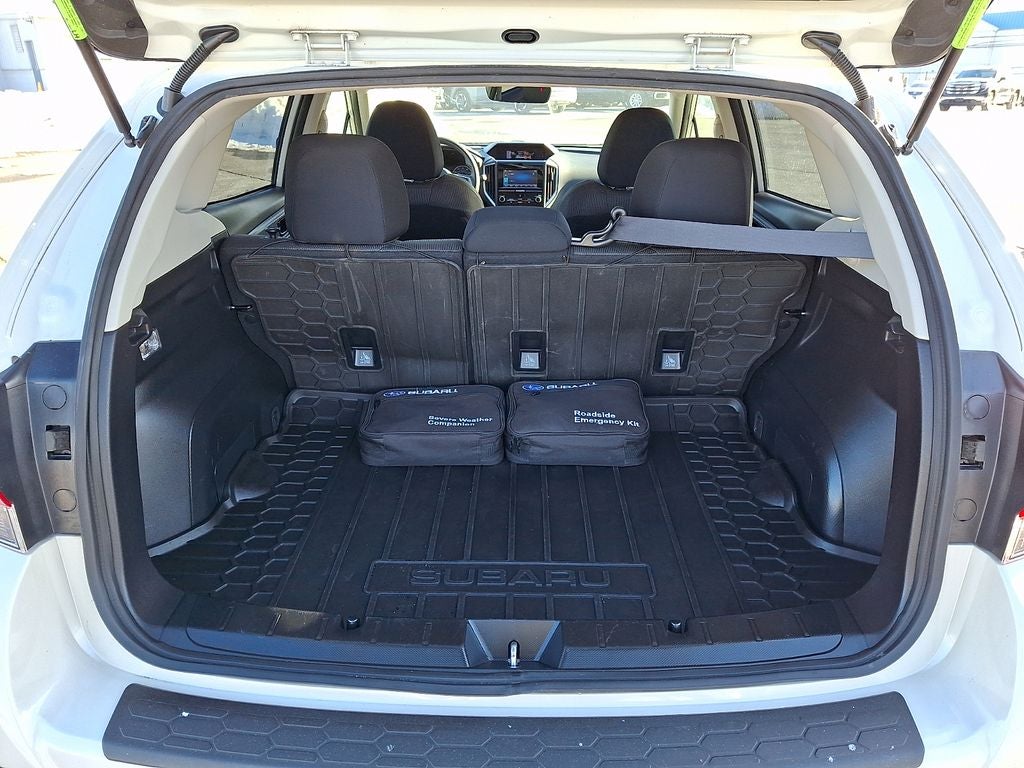 2023 Subaru Crosstrek Base