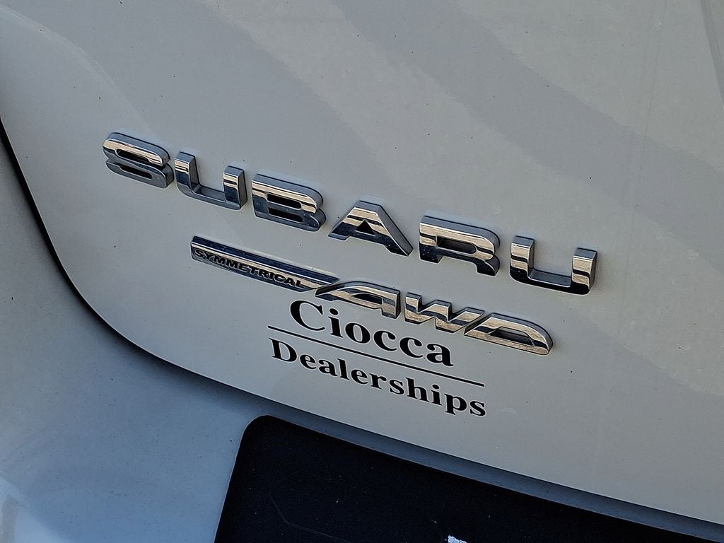 2023 Subaru Crosstrek Base