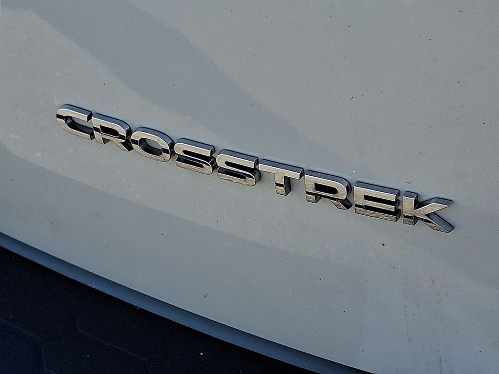 2023 Subaru Crosstrek Base