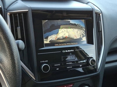 2023 Subaru Crosstrek Base