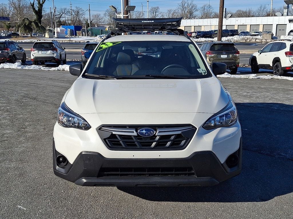 2023 Subaru Crosstrek Base