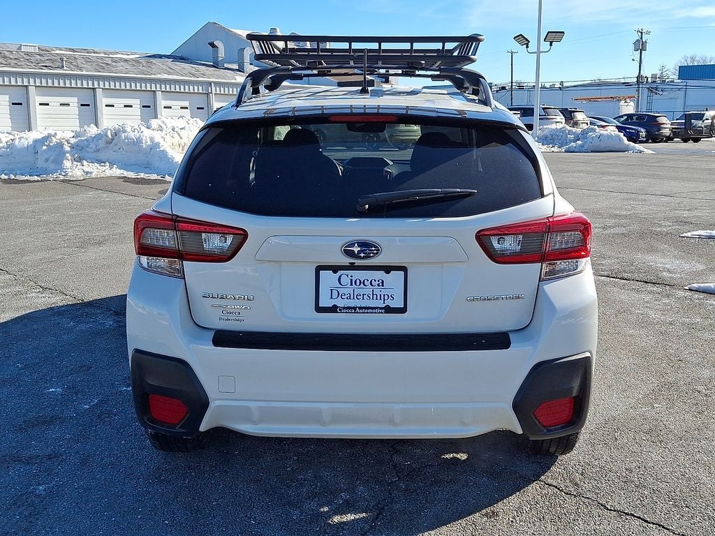 2023 Subaru Crosstrek Base