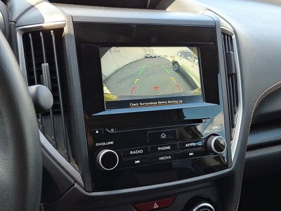 2023 Subaru Crosstrek Premium