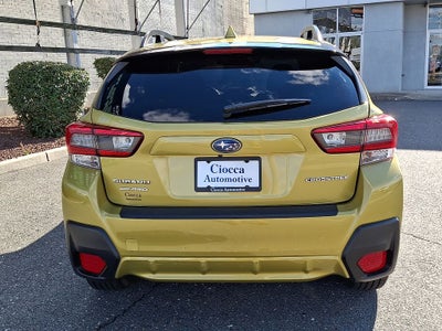 2023 Subaru Crosstrek Premium
