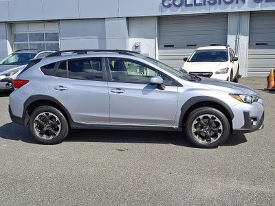 2023 Subaru Crosstrek Premium