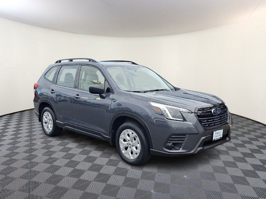 2023 Subaru Forester Base