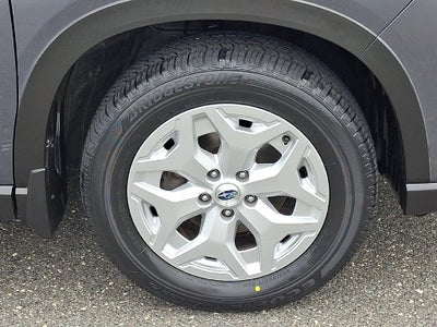 2023 Subaru Forester Base