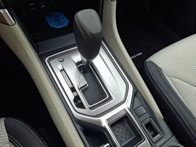 2023 Subaru Forester Base