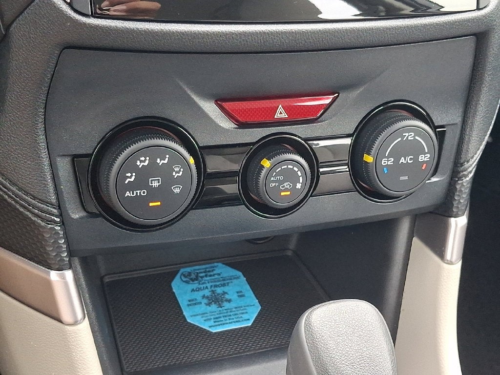 2023 Subaru Forester Base