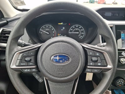 2023 Subaru Forester Base