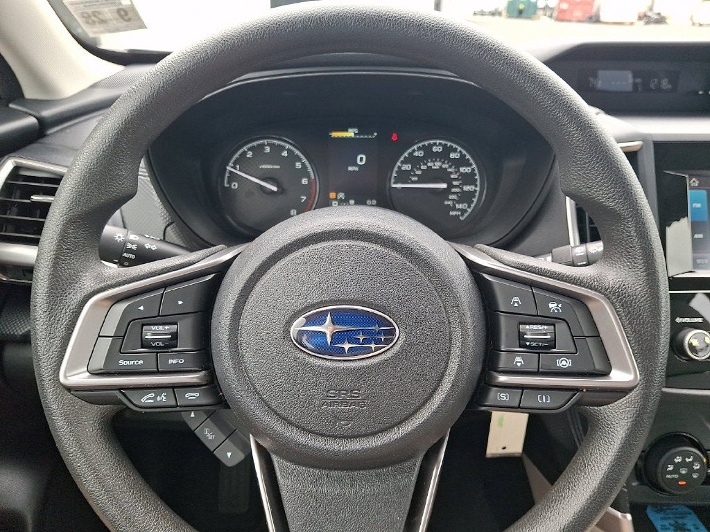 2023 Subaru Forester Base