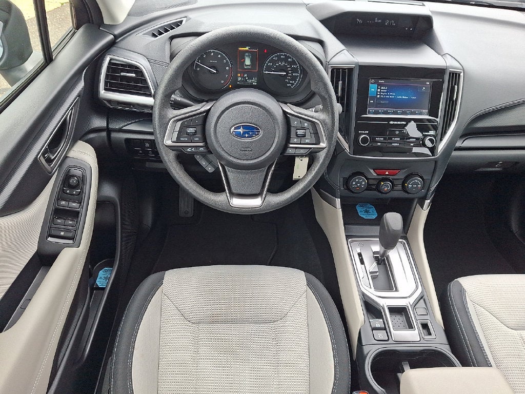 2023 Subaru Forester Base