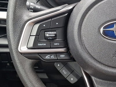 2023 Subaru Forester Base
