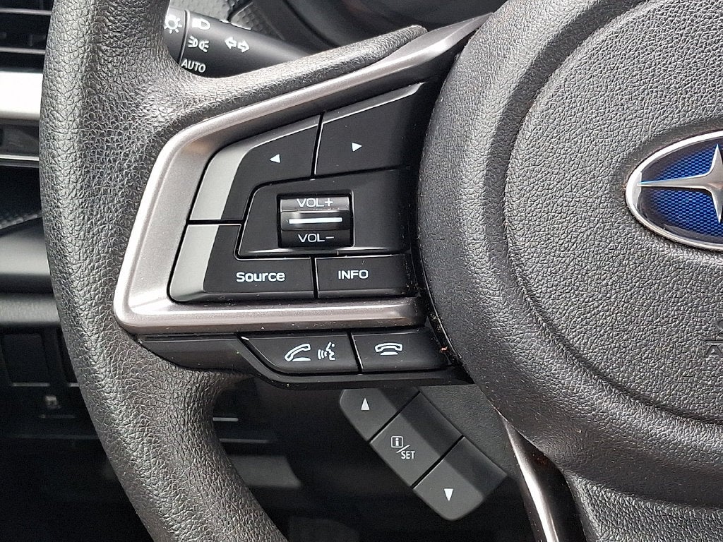 2023 Subaru Forester Base