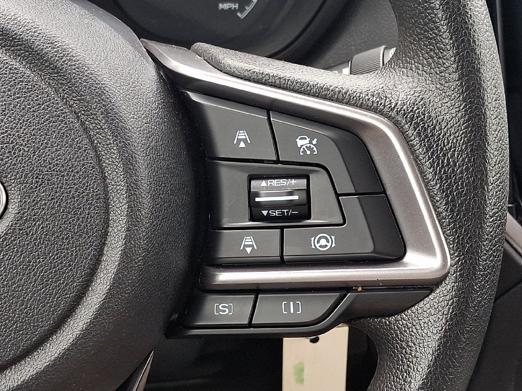 2023 Subaru Forester Base