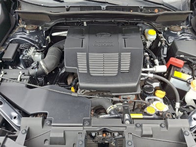 2023 Subaru Forester Base