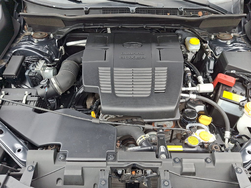 2023 Subaru Forester Base