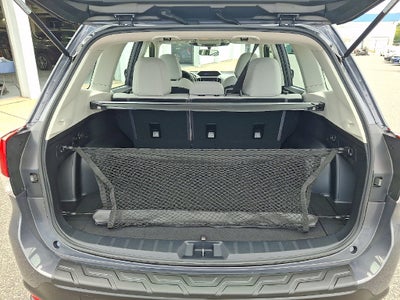 2023 Subaru Forester Base