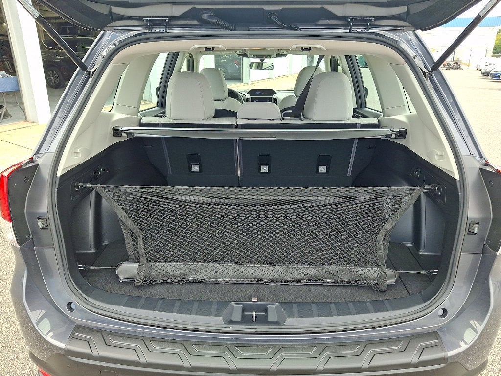 2023 Subaru Forester Base