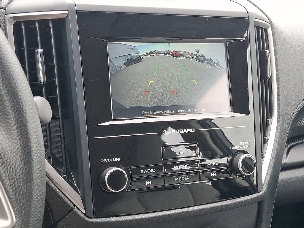2023 Subaru Forester Base