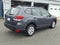 2023 Subaru Forester Base