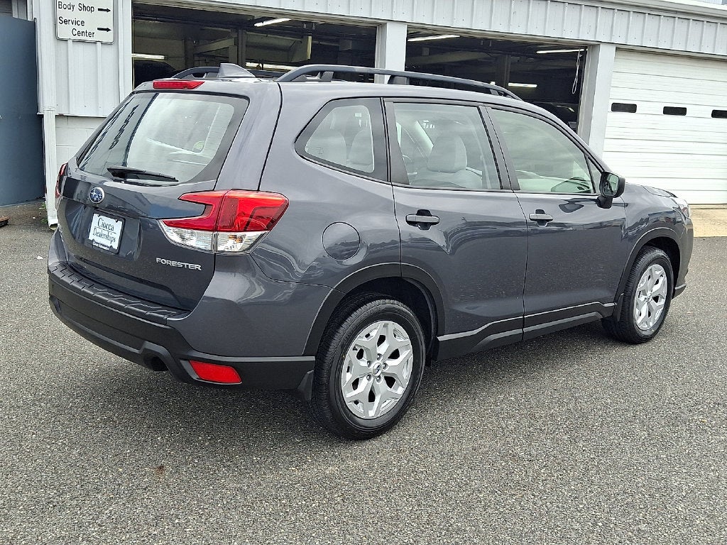 2023 Subaru Forester Base