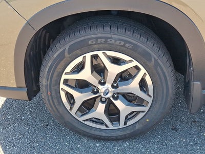 2023 Subaru Forester Premium