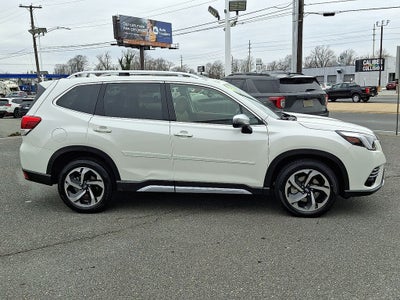 2023 Subaru Forester Touring