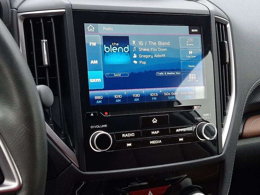 2023 Subaru Forester Touring