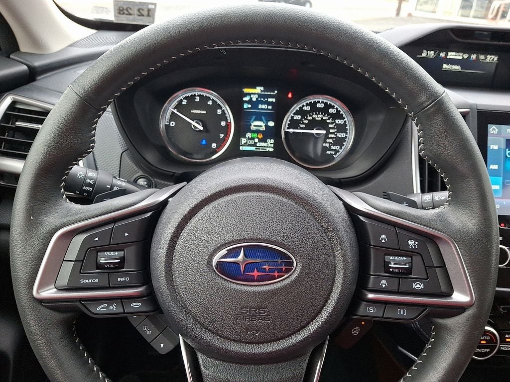 2023 Subaru Forester Touring